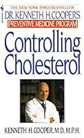 Algopix Similar Product 6 - Controlling Cholesterol Dr Kenneth H
