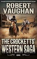 Algopix Similar Product 20 - The Crocketts': Western Saga One