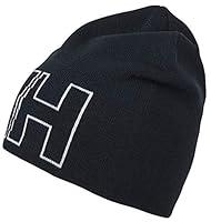 Algopix Similar Product 1 - Helly Hansen Outline Beanie 597 Navy