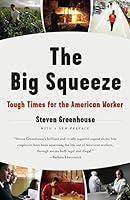 Algopix Similar Product 17 - The Big Squeeze Tough Times for the