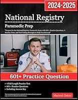 Algopix Similar Product 8 - National Registry Paramedic Prep