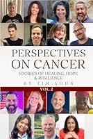 Algopix Similar Product 8 - Perspectives On Cancer Stories of