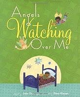 Algopix Similar Product 20 - Angels Watching Over Me