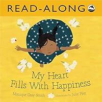 Algopix Similar Product 9 - My Heart Fills With Happiness Read-Along