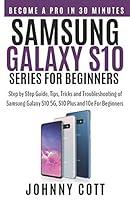 Algopix Similar Product 4 - Samsung Galaxy s10 Series for