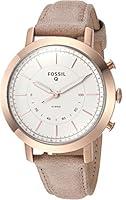 Algopix Similar Product 13 - Fossil Women Neely Stainless Steel and