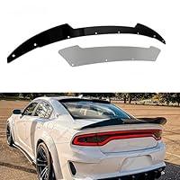 Algopix Similar Product 13 - WheelX 2 Piece Wickerbill Spoiler