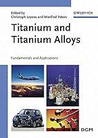 Algopix Similar Product 11 - Titanium and Titanium Alloys
