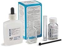 Algopix Similar Product 11 - Hach 145300 Total Hardness Test Kit