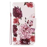 Algopix Similar Product 8 - Leather Cover Compatible with Samsung