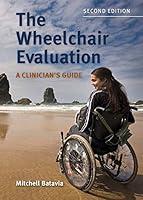 Algopix Similar Product 14 - The Wheelchair Evaluation A