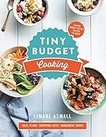 Algopix Similar Product 17 - Tiny Budget Cooking Saving Money Never