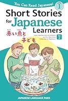 Algopix Similar Product 2 - Short Stories for Japanese Learners