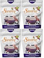 Algopix Similar Product 4 - Swerve Sweetener Confectioners 12