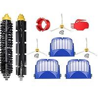 Algopix Similar Product 10 - DLD Accessory for Irobot Roomba 600 610