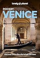 Algopix Similar Product 20 - Lonely Planet Pocket Venice Pocket