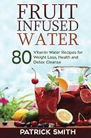 Algopix Similar Product 8 - Fruit Infused Water 80 Vitamin Water
