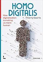 Algopix Similar Product 11 - Homo Digitalis