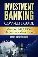 Algopix Similar Product 14 - Investment Banking Complete Guide