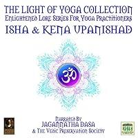 Algopix Similar Product 11 - The Light of Yoga Collection  Isha 