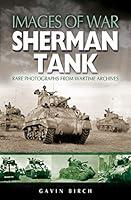 Algopix Similar Product 5 - Sherman Tank (Images of War)