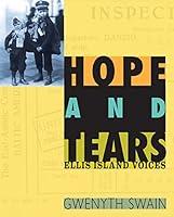 Algopix Similar Product 15 - Hope and Tears: Ellis Island Voices
