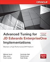 Algopix Similar Product 9 - Advanced Tuning for JD Edwards