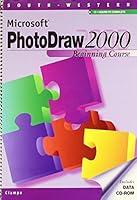 Algopix Similar Product 10 - Microsoft Photodraw 2000 Manual