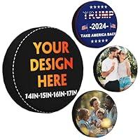 Algopix Similar Product 5 - HDSD Custom Spare Tire Cover