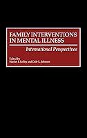 Algopix Similar Product 12 - Family Interventions in Mental Illness