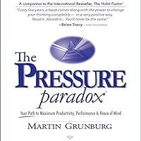 Algopix Similar Product 16 - The Pressure Paradox Your Path to