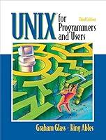 Algopix Similar Product 5 - UNIX for Programmers and Users