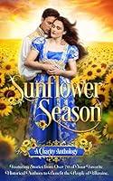 Algopix Similar Product 7 - Sunflower Season Historical Romance