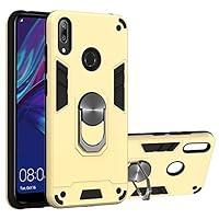 Algopix Similar Product 10 - Huawei Y7 Prime 2019  Huawei Y7 2019