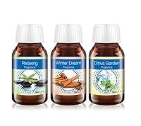 Algopix Similar Product 14 - Venta Airwasher Aromatherapy Combo Pack