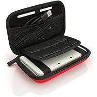 Algopix Similar Product 4 - igadgitz U3610  EVA Hard Case Cover