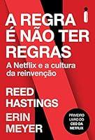 Algopix Similar Product 7 - A Regra  No Ter Regras A Netflix e a