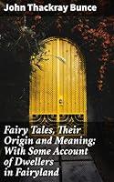 Algopix Similar Product 7 - Fairy Tales Their Origin and Meaning