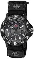 Algopix Similar Product 16 - Timex Mens T49997 Expedition Gallatin