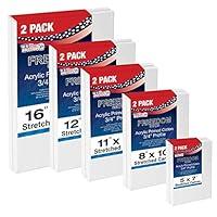 Algopix Similar Product 4 - US Art Supply Professional Quality