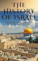 Algopix Similar Product 20 - The History of Israel From Ancient