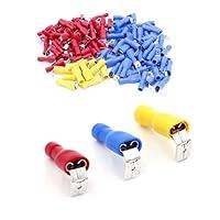 Algopix Similar Product 19 - Baomain Fully Insulated Connector Piggy