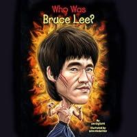 Algopix Similar Product 5 - Who Was Bruce Lee?: Who Was...?