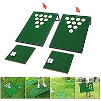 Algopix Similar Product 10 - OOFIT Golf Chipping Cornhole Set