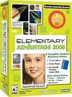 Algopix Similar Product 16 - Elementary Advantage 2008 [OLD VERSION]