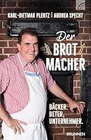 Algopix Similar Product 20 - Der Brotmacher Bcker Beter