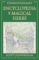 Algopix Similar Product 8 - Cunninghams Encyclopedia of Magical