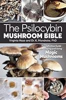 Algopix Similar Product 17 - The Psilocybin Mushroom Bible The