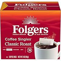 Algopix Similar Product 8 - Folgers Classic Medium Roast Coffee 19