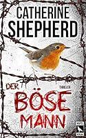 Algopix Similar Product 16 - Der böse Mann: Thriller (German Edition)